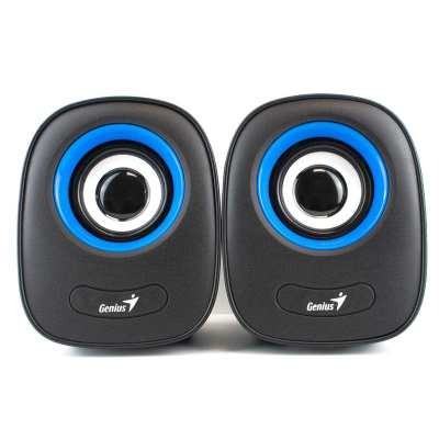 Altoparlantë Genius SP-Q160 (Blue)
