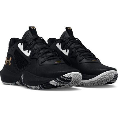 Atlete për fëmijë Under Armour, 2255372-31005615, zezë