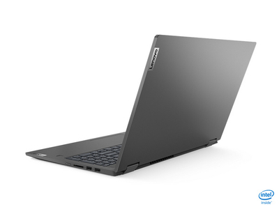 Laptop Lenovo IdeaPad Flex 5, 15.6", 16 GB RAM, 512 GB SSD, Intel® Core™ i7, Intel Iris Xe Graphics, i hirtë