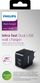 Karikues muri Philips DLP2307/12, 2x USB, 3.1A, i zi