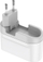 Karikues muri Budi 326TQE, 40W, 2xUSB 2xUSB C, i bardhë