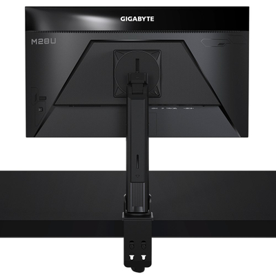 Monitor Gigabyte M28U AE, 28", 3840 x 2160, 144 Hz, i zi