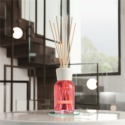 Difuzer aromash Fragrance 305796, 250ml, Osmanthus Dew, transparent