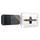 Xham i temperum Spigen Glas.tr EZ Fit, 2 copë, për Nintendo Switch 2, transparent