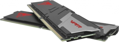 Moduli i memories PATRIOT VIPER Venom, DDR5, 32GB (2x16GB), 6000MHz, CL30, XMP 3.0