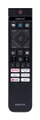 TV Philips 55PML9019 12, 55", UHD, Ambilight, gri antracit