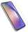 Set mbrojtës OtterBox React Series Galaxy A54 5G, huse transparente, xham mbrojtës, transparent