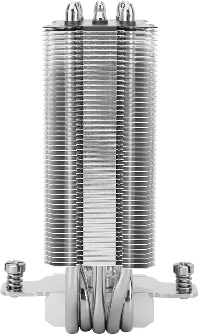 Ftohës CPU Thermalright Assassin King 120 SE, ajror, 120mm, i zi