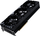 Kartë grafike Gainward GeForce RTX 5080 Phoenix V1, 16GB GDDR7, DLSS 4, e zezë
