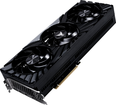 Kartë grafike Gainward GeForce RTX 5080 Phoenix V1, 16GB GDDR7, DLSS 4, e zezë
