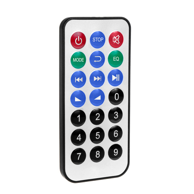 Boksa portativ Audiocore AC875, Bluetooth, LED, i zi