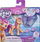 Фигурa играчка Hasbro Мој Мал Пони Sunny Starscout, Crystal Adventure, 3\", многубојна