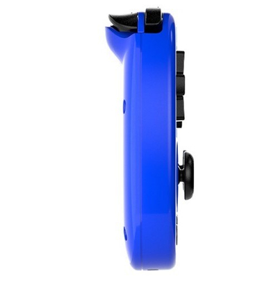Конзола за игри Anbernic RG40XX H, 4\" IPS екран, 64GB, сива