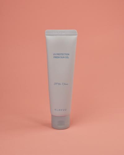 KLAVUU Fresh Sun Gel SPF 50+ PA++++