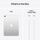 Apple iPad (A16), 11", Cellular, 128GB, Silver