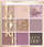 Paletë për sy Eveline Cosmetics Look Up Let’s Try, 10.8g, shumëngjyrëshe