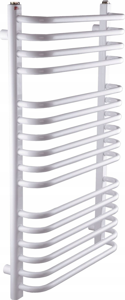Radjator banjoje Radeco TL 40/100, 430W, 93x45cm, i bardhë
