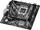 Pllakë amë ASRock H610M HVS M.2 R2.0, socket LGA1700, DDR4, e zezë