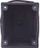 Kuti e fshehur PCE 800-00s, për priza paneli 75x90mm, IP44, gri