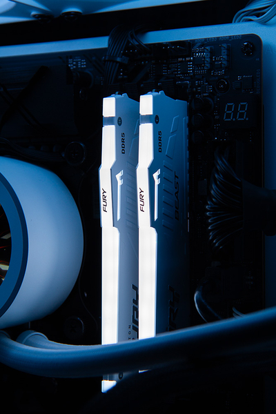 Kompjuter tavoline HAL3000 Herní sestava MČR 2024, Intel Core i9-14900KF, 64GB RAM, 4TB SSD, RTX 4090, i bardhë