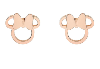 Vathë Disney Minnie Mouse, të artë