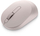 Maus Dell MS3320W, wireless RF, ambidextrous, rozë