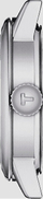 Orë për femra Tissot Classic Dream Lady T129.210.11.031.00, e argjendtë
