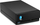Disk i jashtëm LaCie 1big Dock 10TB, Thunderbolt 3, i zi