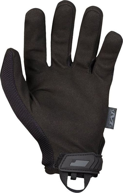 Doreza taktike Mechanix Wear The Original Covert, touchscreen, XL, të zeza