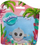 Колекционерска фигура Flockies Tropical Island Piranha Peri, 5 cm, за деца 3+, шарена