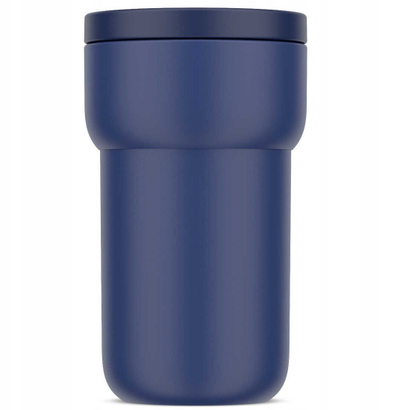 Gotë udhëtimi Mepal Ellipse, 275 ml, plastike, blu