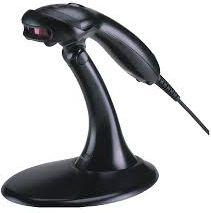 Skaner barkodi Honeywell Voyager MK9540-37C41, 1D, me kabllo, i zi