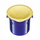 Rimbushje për krem fytyre Shiseido Vital Perfection (Uplifting and Firming Advanced Cream Enriched), 50 ml