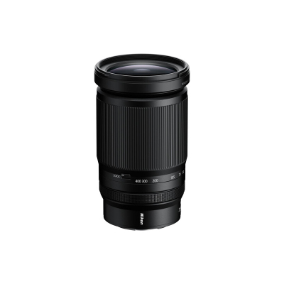 Lente NIKKOR Z 28-400mm f/4-8 VR