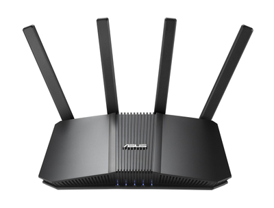 Router WiFi ASUS RT-BE58U, WiFi 7 BE3600, port 2.5G WAN/LAN, i zi