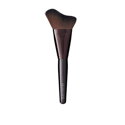 Brushë grimi Laura Mercier Glow Powder Brush