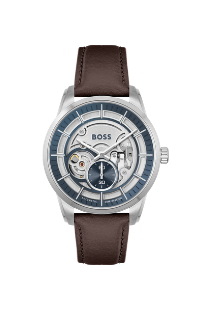 Orë dore Hugo Boss Sophio Automatic 1513944