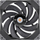 Ftohës Thermaltake SWAFAN GT14 PC TT Premium Edition, 140 mm