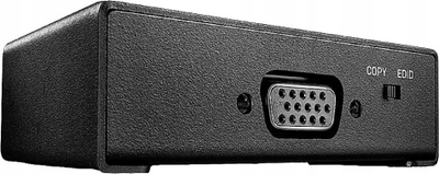 Regjistrues EDID Lindy HDMI VGA DVI, suport 4K