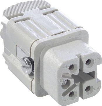 Kabllo e mbyllur Lapp Kabel 4P+PE, 23A, 400V