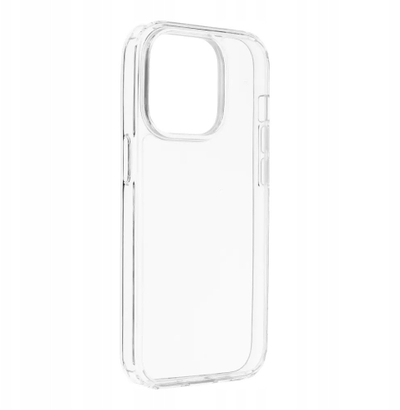 Mbulesë telefoni OEM Super Clear Hybrid për iPhone 14 Pro, transparente