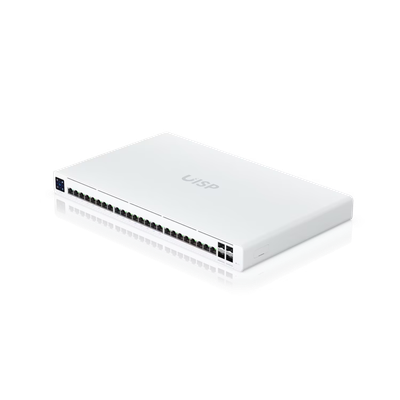 UISP Switch Pro (UISP-S-Pro)