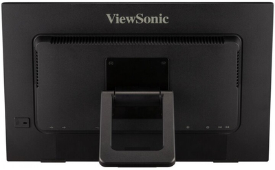 Monitor Viewsonic TD2223 - LED, 21.5", FullHD, i zi