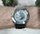 Ora dixhitale Casio G SHOCK, unisex, çelik, argjend