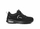 Këpucë pune Elten Ronan XXF Black Low ESD O2, nr. 47, lëkurë hidrofobike, të zeza