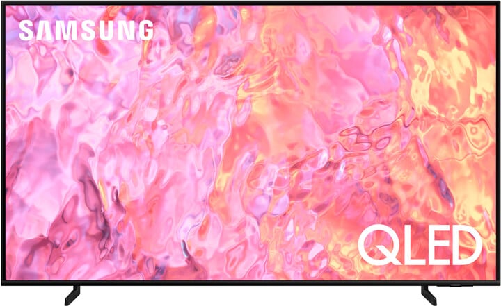 Televizor Samsung QE75Q60C, 75" (189cm), 4K UHD, i zi