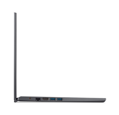 Laptop Acer Extensa EX215-55, 15.6" FHD, Intel Core i5, 8GB RAM, 512GB SSD, gri