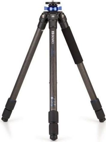 Статив Benro Mach3 TMA 37C, црн