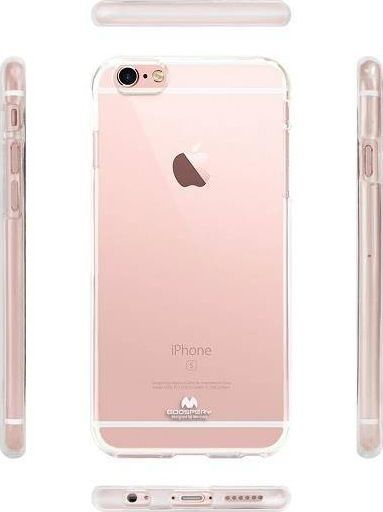 Mbrojtëse Mercury për Huawei P40 Pro, transparente