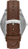 Orë dore Armani Exchange Fitz AX2804